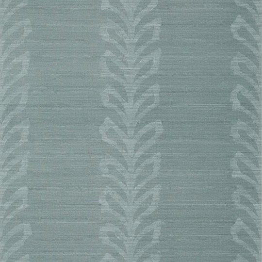 Thibaut TWW10904 Texture Resource 7 Evia Wide Width Mineral and White - tapeta strukturalna w ozdobne paski