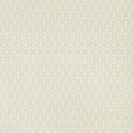 Thibaut T10915 Texture Resource 7 Zion Beige - tapeta imitująca ozdobną tkaninę