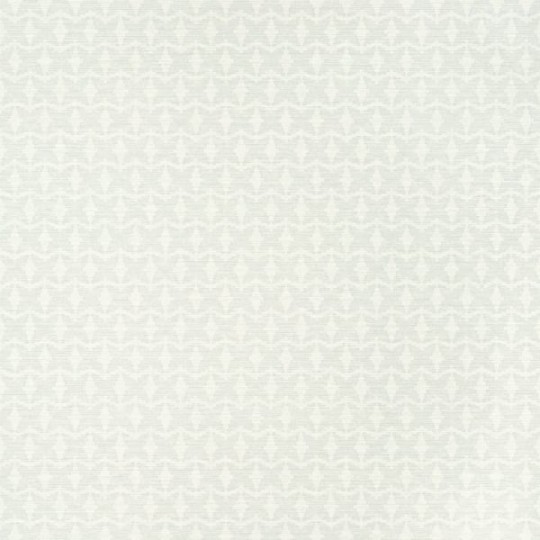 Thibaut T10916 Texture Resource 7 Zion Fog - tapeta imitująca ozdobną tkaninę