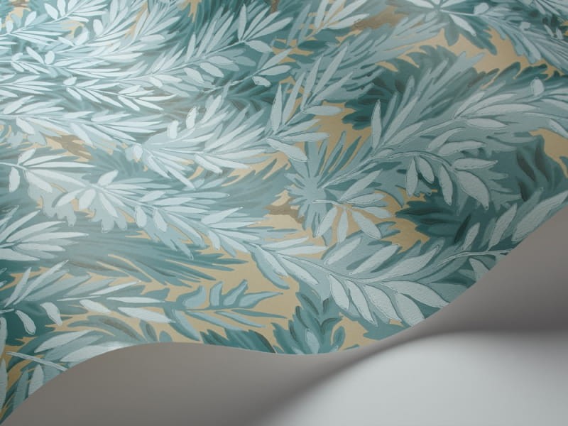 Tapeta Cole & Son Archive Anthology 100/1001 Florencecourt