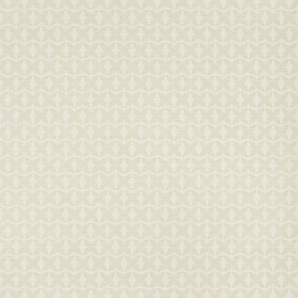 Thibaut TWW10915 Texture Resource 7 Zion Wide Width Beige - tapeta imitująca ozdobną tkaninę