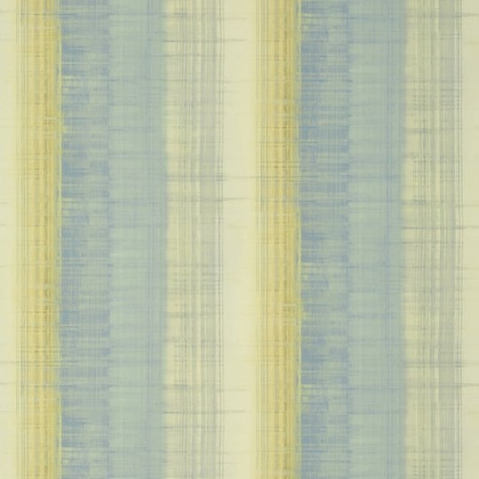 Thibaut T10924 Texture Resource 7 Painted Desert Yellow and Grey - tapeta w akwarelowe paski