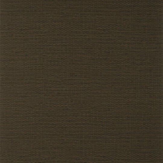 Thibaut T10929 Texture Resource 7 Prairie Weave Chocolate - tapeta imitująca splot koszykowy