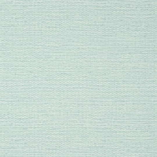 Thibaut T10935 Texture Resource 7 Prairie Weave Sea Blue - tapeta imitująca splot koszykowy