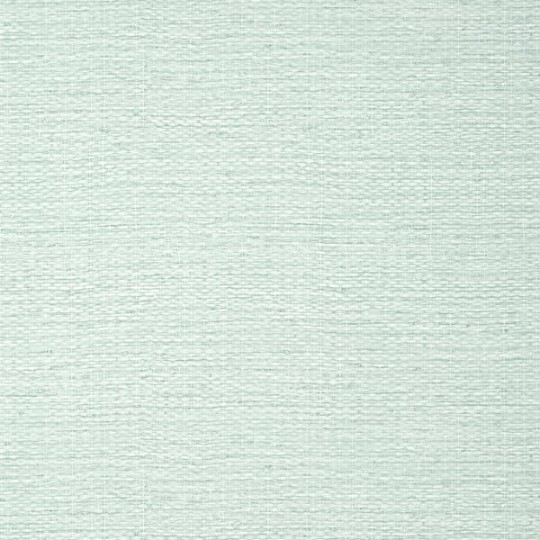 Thibaut T10936 Texture Resource 7 Prairie Weave Aqua - tapeta imitująca splot koszykowy