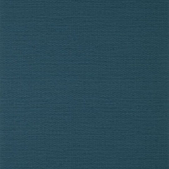 Thibaut T10939 Texture Resource 7 Prairie Weave Navy - tapeta imitująca splot koszykowy