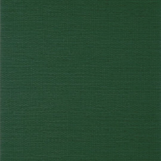 Thibaut TWW10938 Texture Resource 7 Prairie Weave Wide Width Forest Green - tapeta imitująca splot koszykowy