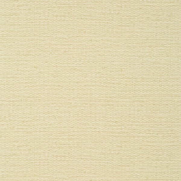 Thibaut TWW10962 Texture Resource 7 Prairie Weave Wide Width Straw - tapeta imitująca splot koszykowy