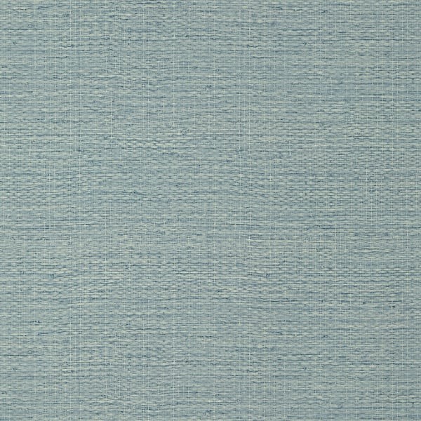 Thibaut TWW10964 Texture Resource 7 Prairie Weave Wide Width Slate - tapeta imitująca splot koszykowy