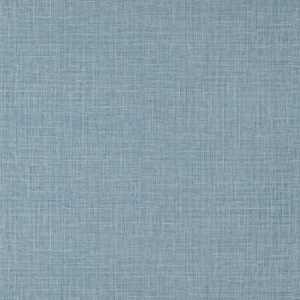 Thibaut T10941 Texture Resource 7 Fine Harvest Navy - tapeta imitująca materiał