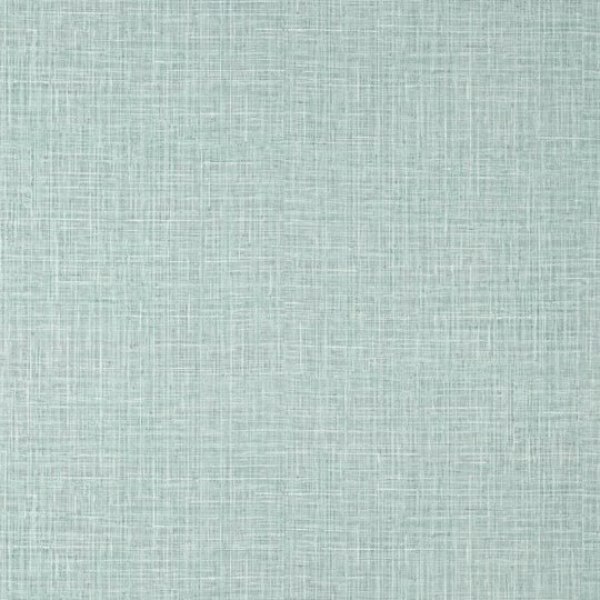 Thibaut TWW10945 Texture Resource 7 Fine Harvest Wide Width Teal - tapeta imitująca materiał