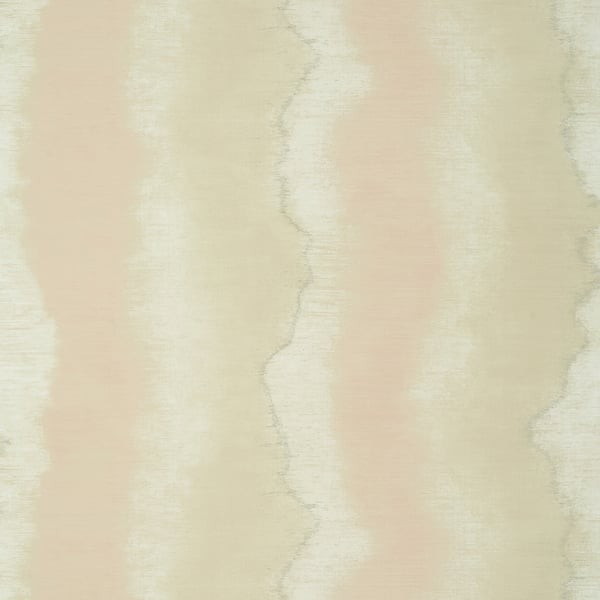 Thibaut T10970 Texture Resource 7 Geoda Blush - tapeta w organiczne fale