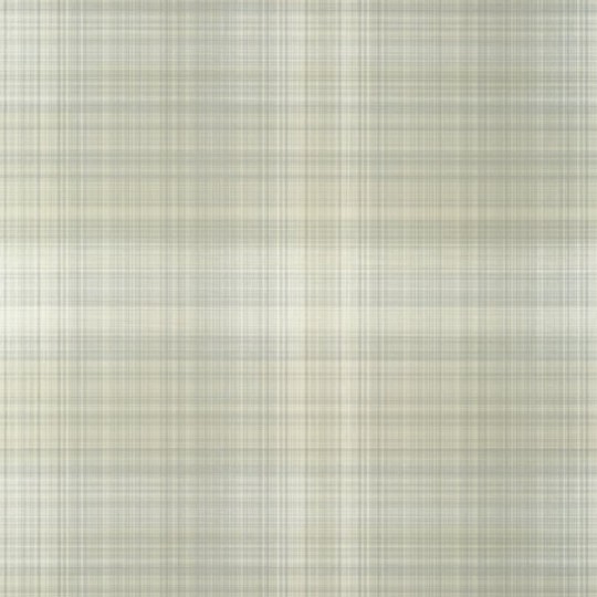 Thibaut T10977 Texture Resource 7 Inverness Fog - tapeta w szkocką kratę
