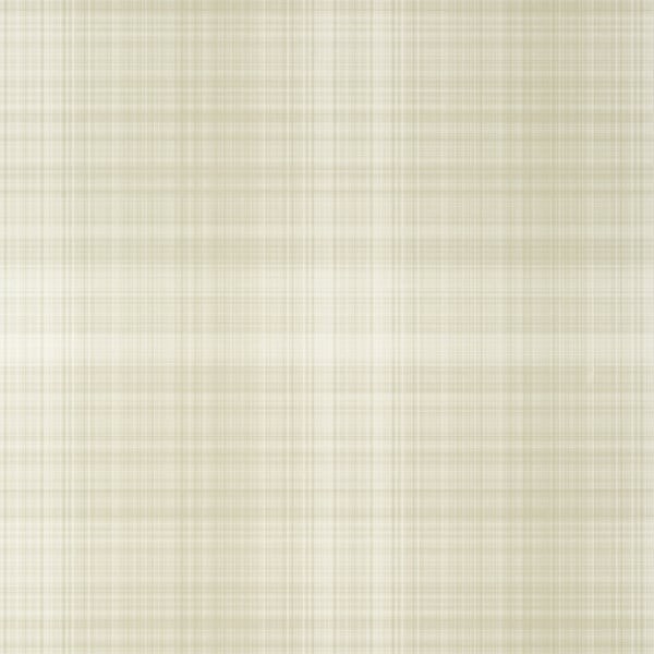 Thibaut T10981 Texture Resource 7 Inverness Beige - tapeta w szkocką kratę