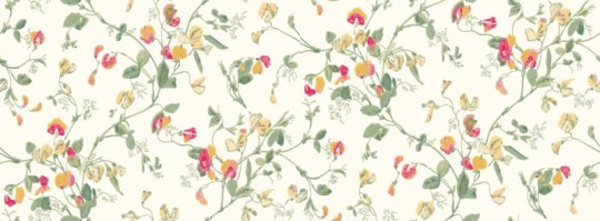 Tapeta Cole & Son Archive Anthology 100/6027 Sweet Pea