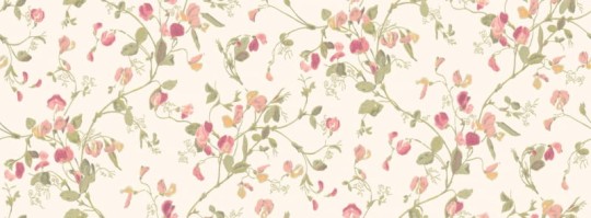 Tapeta Cole & Son Archive Anthology 100/6028 Sweet Pea