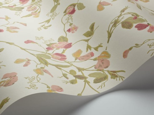 Tapeta Cole & Son Archive Anthology 100/6028 Sweet Pea