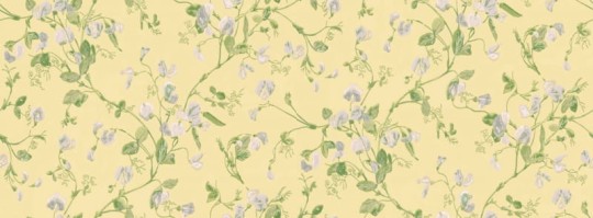 Tapeta Cole & Son Archive Anthology 100/6029 Sweet Pea