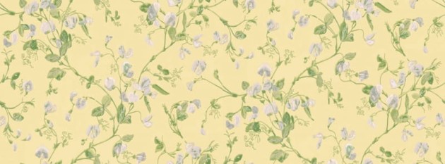 Tapeta Cole & Son Archive Anthology 100/6029 Sweet Pea