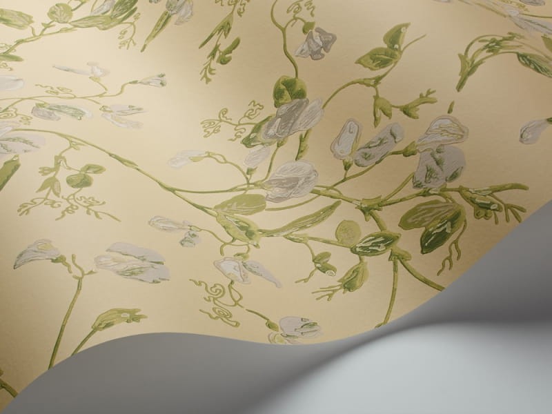 Tapeta Cole & Son Archive Anthology 100/6029 Sweet Pea