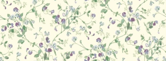 Tapeta Cole & Son Archive Anthology 100/6030 Sweet Pea