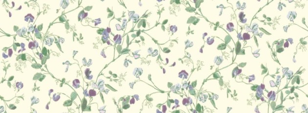 Tapeta Cole & Son Archive Anthology 100/6030 Sweet Pea