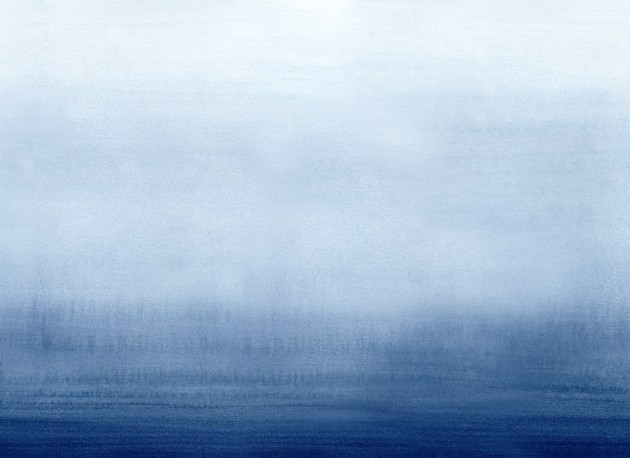 Rebel Walls R21775 Modern Simplicity Gradient Blue - mural w gradient