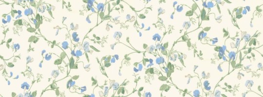 Tapeta Cole & Son Archive Anthology 100/6031 Sweet Pea