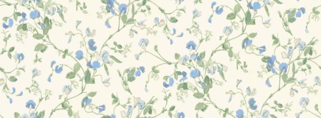 Tapeta Cole & Son Archive Anthology 100/6031 Sweet Pea