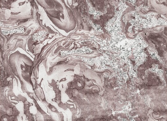 Rebel Walls R21104 Modern Simplicity Marble Flow Pink - mural imitujący marmur