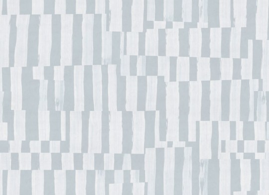 Rebel Walls R21116 Modern Simplicity Broken Stripes Light Blue - mural w paski