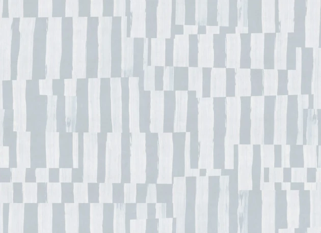 Rebel Walls R21116 Modern Simplicity Broken Stripes Light Blue - mural w paski