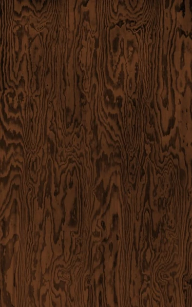 Rebel Walls R21123 Modern Simplicity Wood Shades Dark Brown - mural imitujący drewno