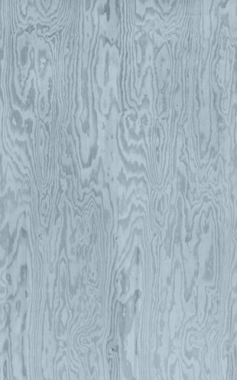 Rebel Walls R21127 Modern Simplicity Wood Shades Blue - mural imitujący drewno