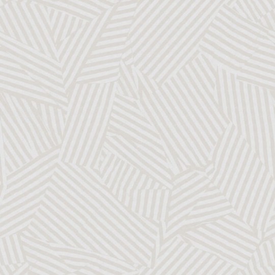 Rebel Walls R21122 Modern Simplicity Abstract Weave Beige - mural geometryczny w paski