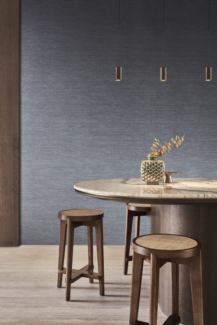 Omexco CS42 Café Society - tapeta o wyglądzie jedwabiu