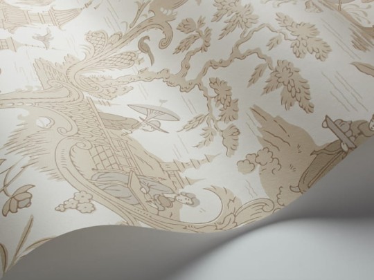 Tapeta Cole & Son Archive Anthology 100/8039 Chinese Toile