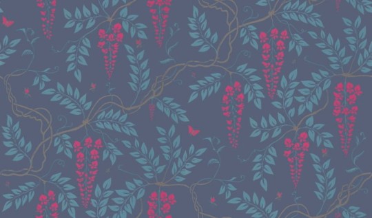 Tapeta Cole & Son Archive Anthology 100/9042 Egerton