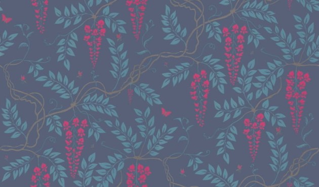 Tapeta Cole & Son Archive Anthology 100/9042 Egerton