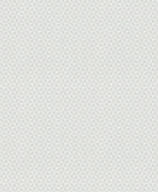 Khroma ZEN305 Zen Cora Sky - tapeta w geometryczną plecionkę
