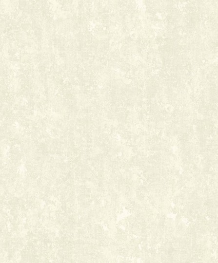 Khroma CON202 Zen Javan White - tapeta jednolita z efektem przecierki