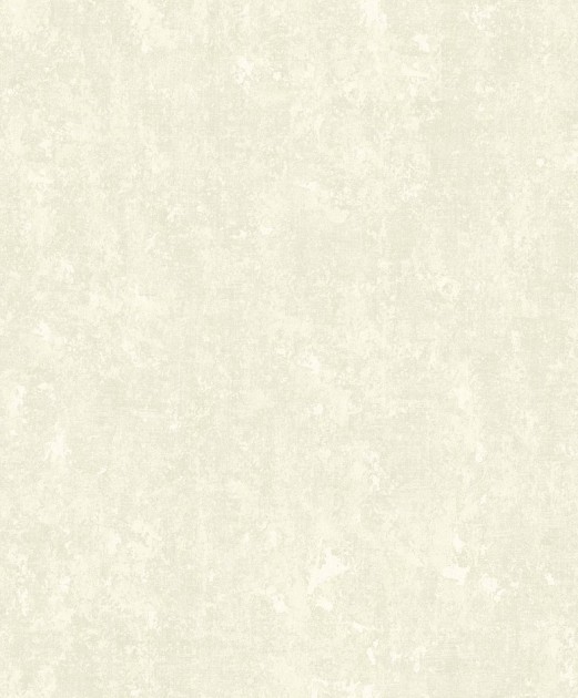Khroma CON202 Zen Javan White - tapeta jednolita z efektem przecierki
