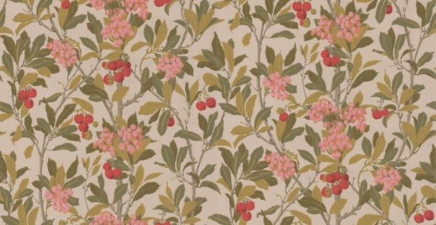 Tapeta Cole & Son Archive Anthology 100/10047 Strawberry Tree