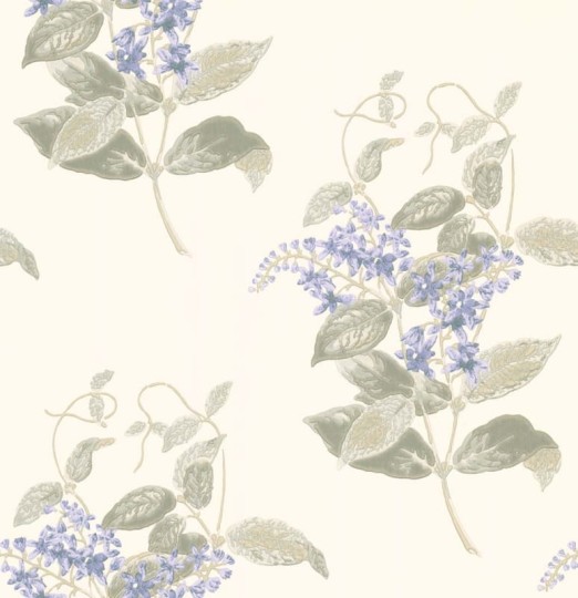 Tapeta Cole & Son Archive Anthology 100/12057 Madras Violet