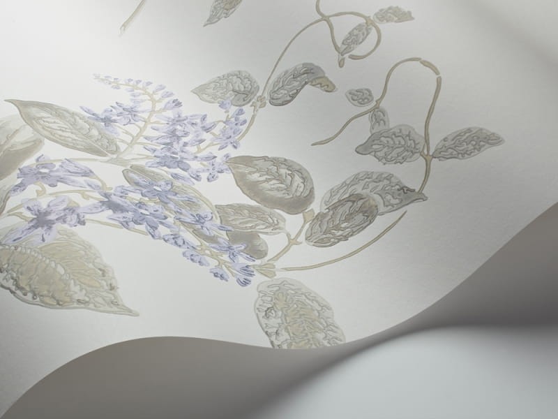 Tapeta Cole & Son Archive Anthology 100/12057 Madras Violet