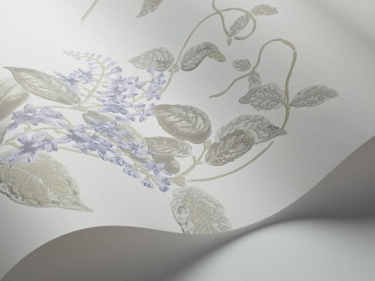 Tapeta Cole & Son Archive Anthology 100/12057 Madras Violet