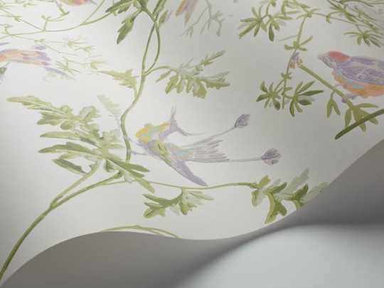 Tapeta Cole & Son Archive Anthology 100/14067 Hummingbirds