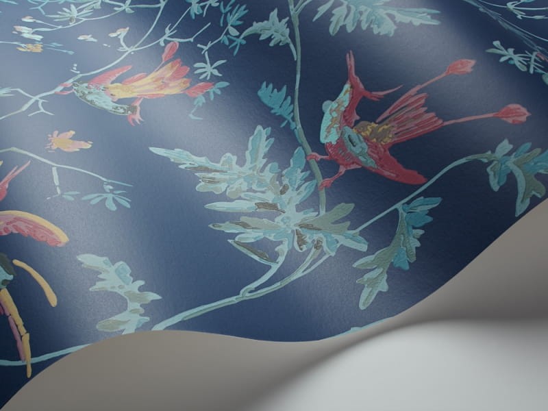 Tapeta Cole & Son Archive Anthology 100/14068 Hummingbirds