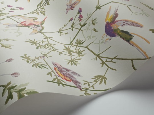 Tapeta Cole & Son Archive Anthology 100/14070 Hummingbirds