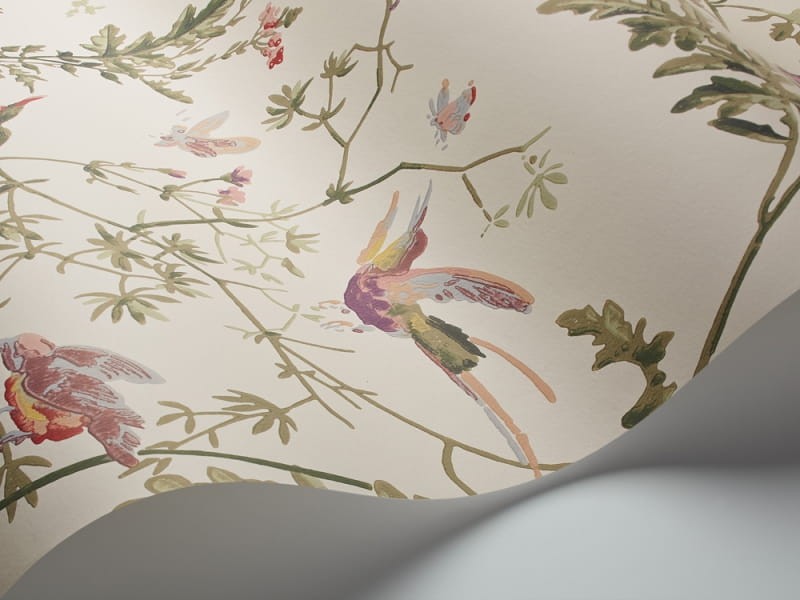 Tapeta Cole & Son Archive Anthology 100/14071 Hummingbirds